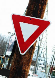 It's up to us to provide direction and boundaries.